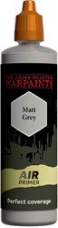 The Army Painter primer grigio vernice 100 ml - modellismo - impermeabile