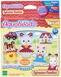 Aquabeads 31068 mosaico
