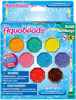 Aquabeads ricarica perline gioiello - gioco creativo 31520