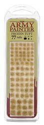 The Army Painter Frozen Tuft - tappetino erboso per modellismo e diorami