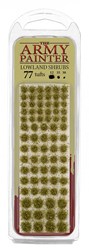 The Army Painter arbusti per wargaming - decorazione Lowland Shrubs
