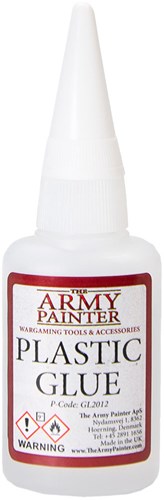 The Army Painter colla plastica per miniature e modellismo - tenuta forte