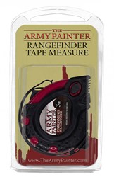 The Army Painter metro wargames miniature 3 metri nero