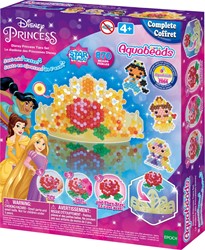 Aquabeads Disney Prinses tiara set
