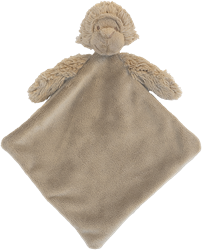 Happy Horse doudou gorilla Gayo - marrone - regalo neonato