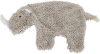 Happy Horse Rhino Rufus Tuttle