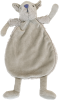 Happy Horse Wolf Willow Tuttle