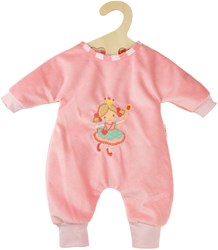 Heless tutina bambola principessa Emily 35-45cm abbigliamento bambole
