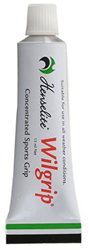 Henselite cera sportiva Wilgrip tubo per presa extra 15g trasparente