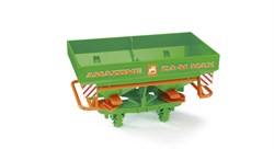 Bruder Accessori Spandiconcime Amazone - giocattolo agricolo 1:16 plastica