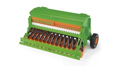 Bruder Accessori Seminatrice Amazone - Giocattolo Fattoria 1:16