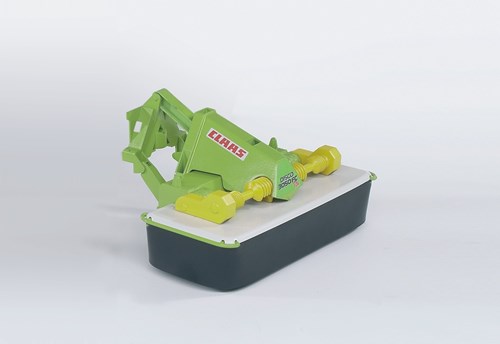 Bruder Claas falciatrice frontale - veicolo agricolo giocattolo scala 1:16
