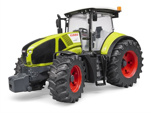 Bruder trattore Claas Axion 950 giocattolo fattoria 1:16-2