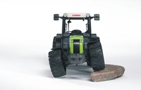 Bruder trattore Claas Nectis 267 F veicolo giocattolo fattoria-2