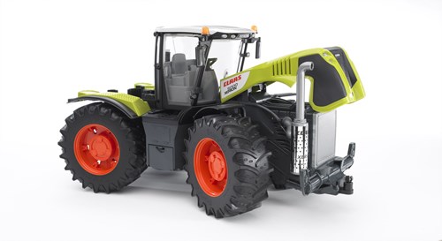 Bruder trattore Claas Xerion 5000 veicolo giocattolo fattoria-2