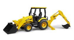 BRUDER JCB MIDI CX veicolo giocattolo