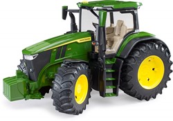 Bruder Tractor John Deere 7R 350