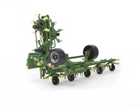 Bruder Krone macchina agricola KWT 8.82 rimorchio giocattolo verde-2
