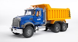 BRUDER MACK Granite Tip up truck veicolo giocattolo