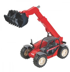 BRUDER 02125 veicolo giocattolo