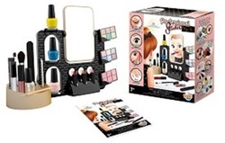 Buki studio trucco V2 per bambini - giocattolo make-up