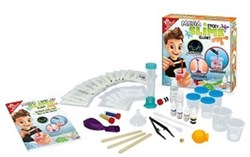 Buki Mega Slime set gioco - kit per creare slime per bambini