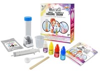 Buki mini lab chimica dei colori set esperimenti giocattolo
