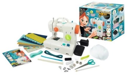 Buki studio di cucito macchina da cucire bambini accessori