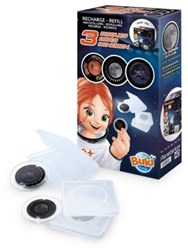 Buki planetarium disc - giocattolo educativo per bambini