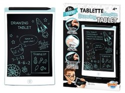 Buki tavoletta da disegno schermo LCD giocattolo creativo per bambini