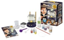 Buki chimica magica esperimenti magici set giocattolo
