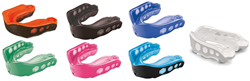 Shock Doctor Protettore Bocca Gel Max