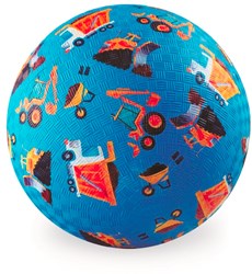 Crocodile Creek 18cm Pallone da Gioco/Costruzione