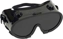 Megaform occhiali bendati per sport e team building - blackout goggles