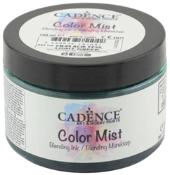 Cadence giocattolo inchiostro Color Mist Blending Verde chiaro 150 ml creativo