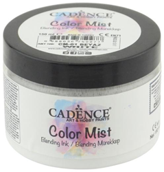 Cadence inchiostro giocattolo Color Mist Blending vernice 150 ml bianco creativo
