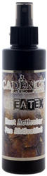 Cadence attivatore vernice effetto ruggine giocattolo 150ml multicolore