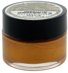 Cadence cera per dita 20 ml Oro Azteco vernice metallica hobby