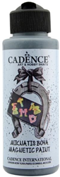 Cadence vernice magnetica 120 ml - pittura creativa per bambini