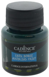Cadence vernice effetto marmo giocattolo 45 ml verde pittura creativa