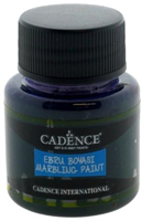 Cadence vernice effetto marmo giocattolo 45 ml viola creatività
