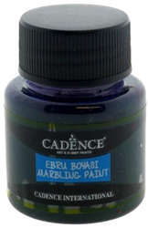 Cadence vernice effetto marmo giocattolo 45 ml viola creatività
