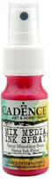 Cadence spray inchiostro fucsia chiaro - vernice creativa 25 ml