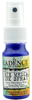 Cadence spray inchiostro lilla chiaro - spray creativo 25 ml