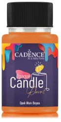 Cadence vernice per candele Pumpkin 50 ml - vernice per candele e sapone