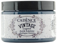 Cadence vernice gesso Vintage Legend Fresco 150 ml per pittura