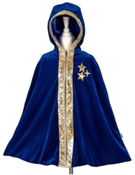 Mantello magico Souza Wilfred, 4-8 anni, 104-128 cm (1 pz)