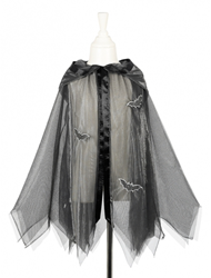 Souza Mathilde cape, 5-7 yrs, 110-122 cm (1 pc)