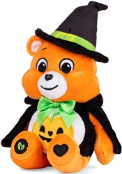 Care Bears peluche Halloween Trick-or-Sweet orsetto 22cm giocattolo morbido