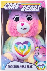 Care Bears orsetto peluche eco-friendly Cozy Togetherness 35cm